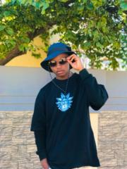 Nqobile Mabena