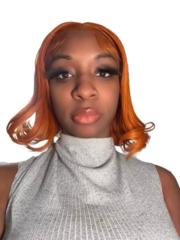 Venus Martin