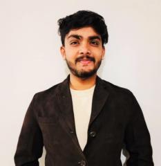 Harsh Kherwal
