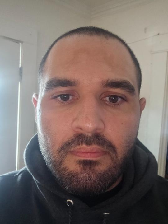 Joshua Verduzco