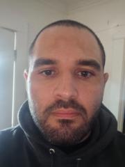 Joshua Verduzco