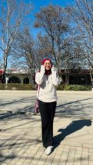 Javeria Syed Muqtadir