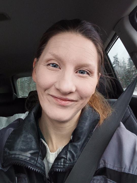 Jenna Johnsson