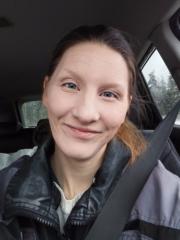 Jenna Johnsson