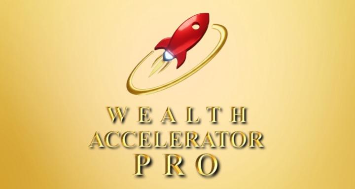 Wealth Accelerator PRO