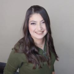 Carla Bachir