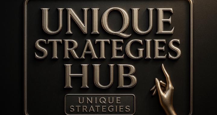 Unique Strategies Hub