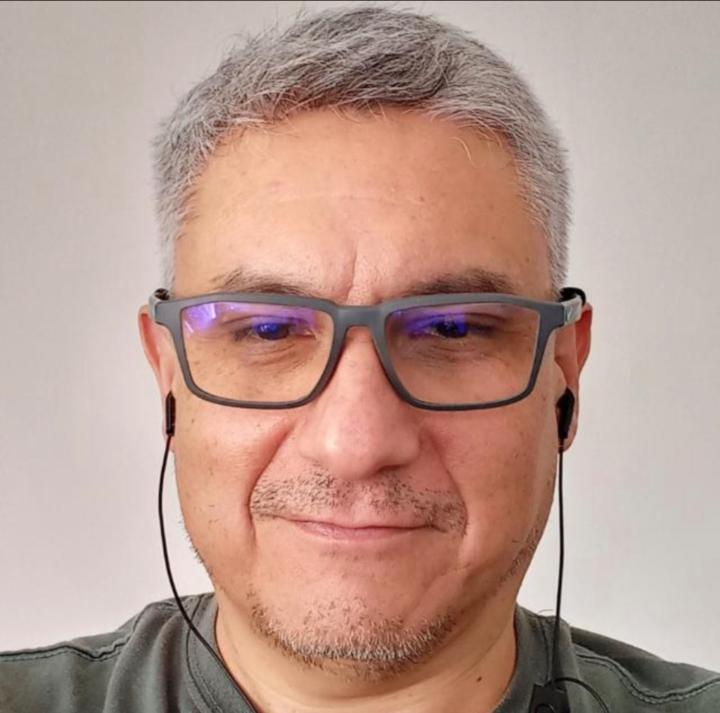 Marcelo Carrasco