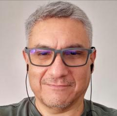 Marcelo Carrasco