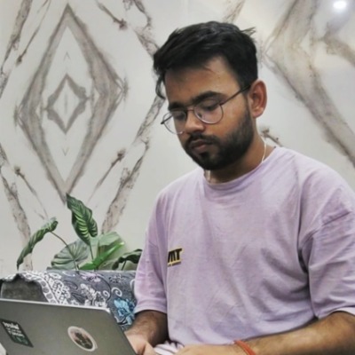 Sarthak Verma