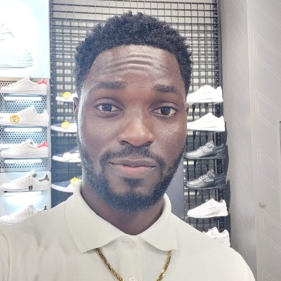 Paul Ekwekere