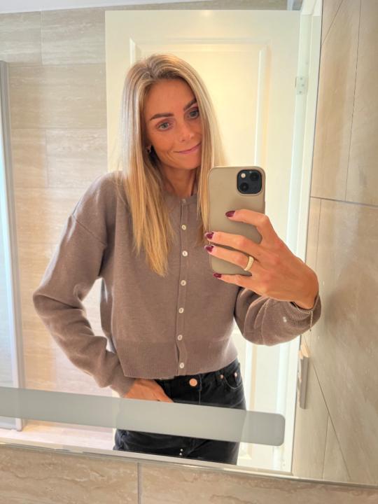 Laura Poulsen