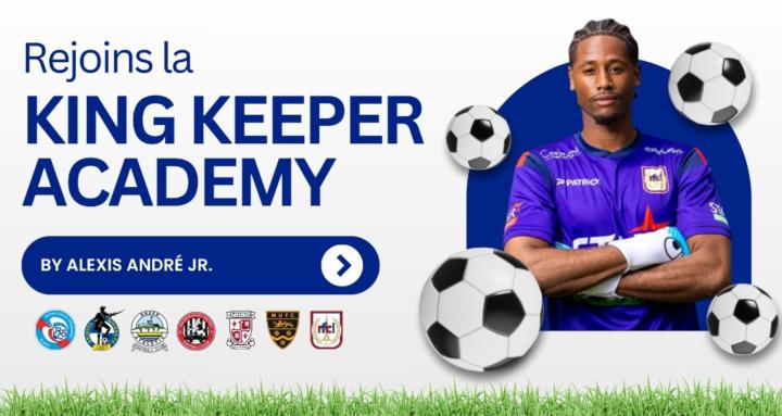 KING KEEPER ACADEMY