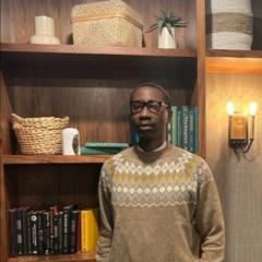 Oluwaseyi Ladele