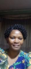 Esther Ngomi