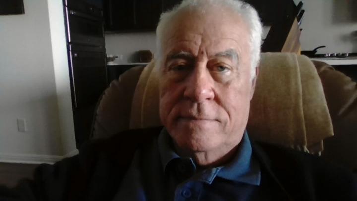 Randolph Mitchell