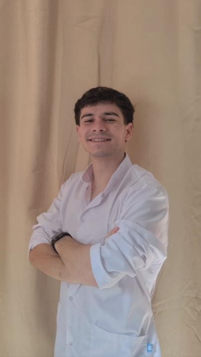 Matias Botteri