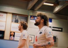 Bendik Disco Nøstdahl Rasmussen