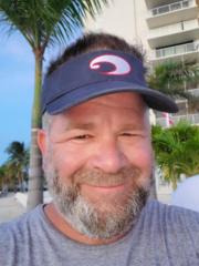 Jerry Crozier