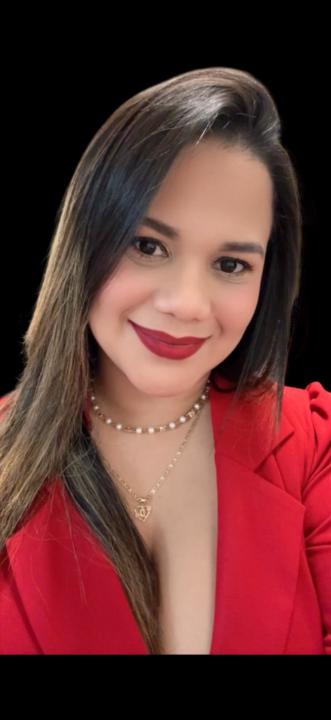 Delimar Delgado