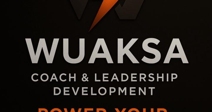 WUAKSA Coaching & Development 