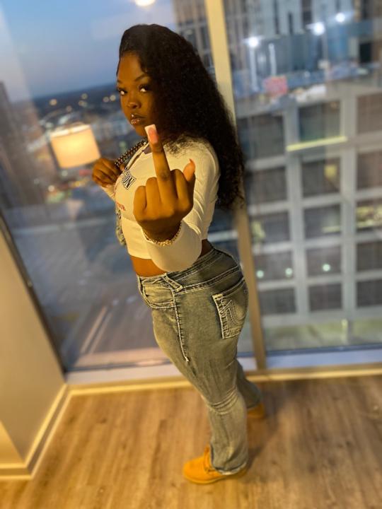 Shaniya Nickson