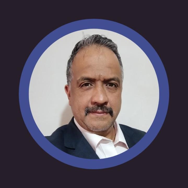 Fernando Hernandez colin