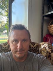 Russ Trach