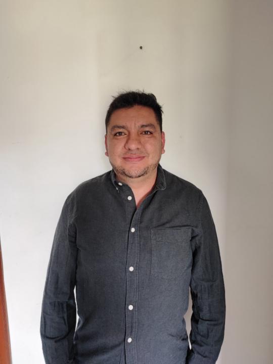 Andres Herrera