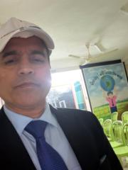 Lokman Sarwar