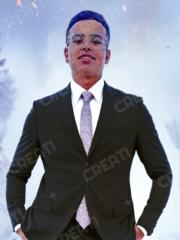 عبدالرحمن محمد