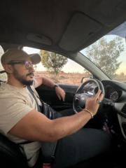 Salaheddine Meghrouss