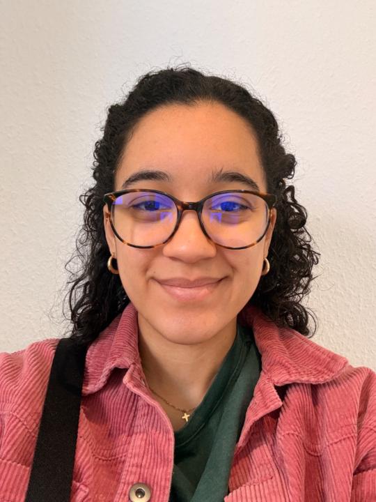 Selina De Castro Jimenez