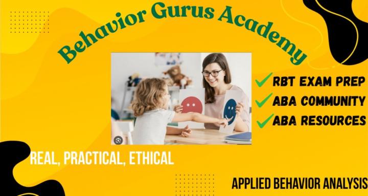 Behavior Gurus Academy