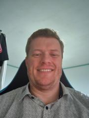 Jarad Taylor