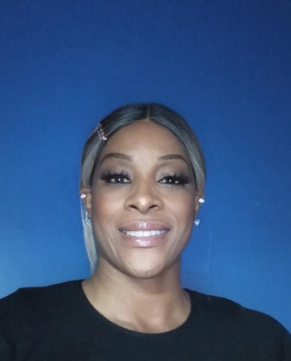 Leasha Childs