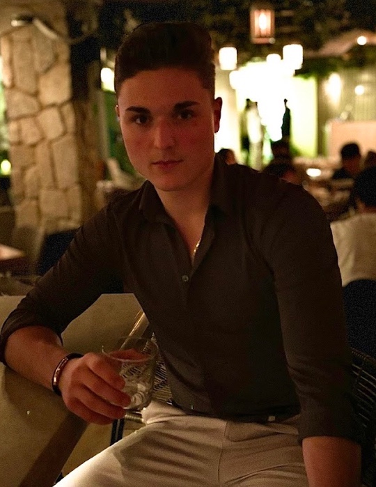 Daniel Piwo