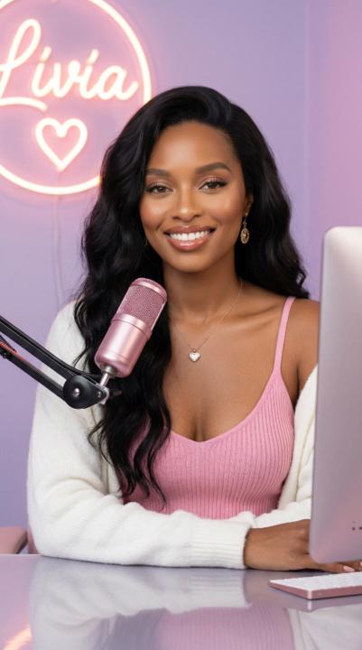 Livia B