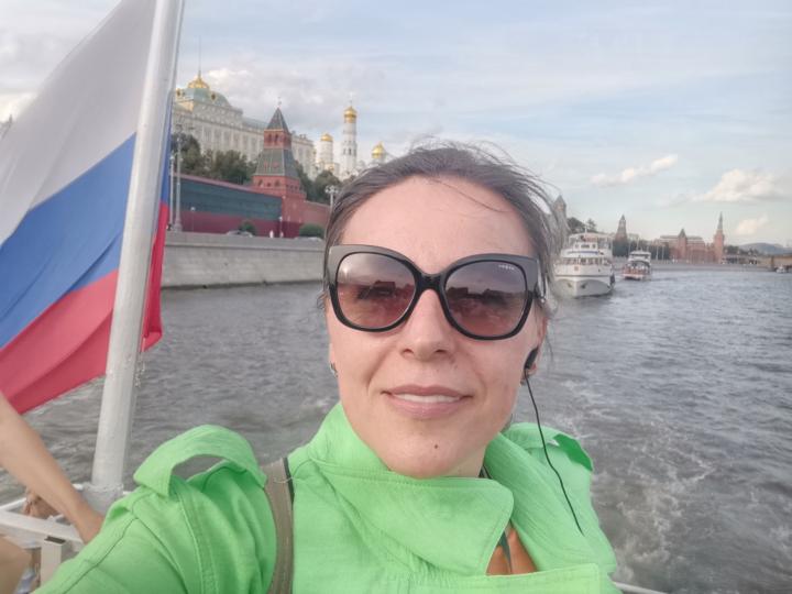Gordana Drakul