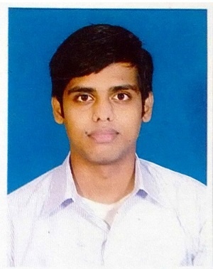 Jitesh Krishnan