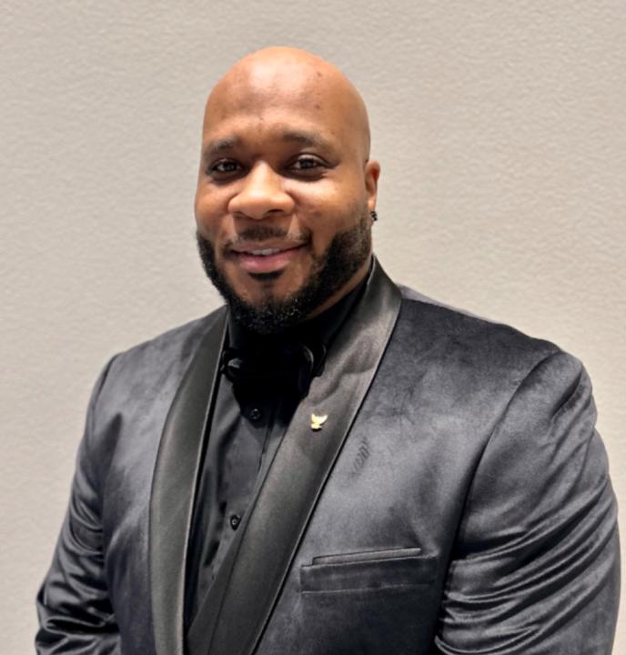 Sylvester Williams