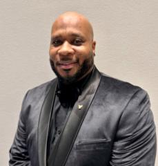 Sylvester Williams