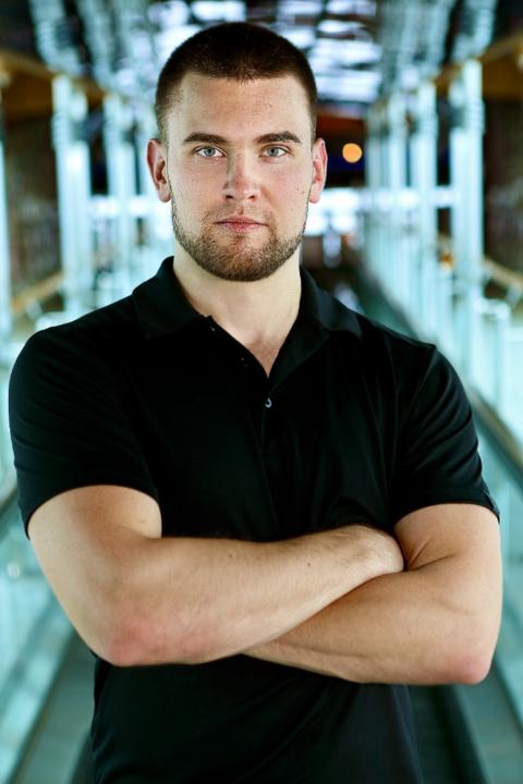 Andrii Podoplielov