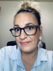 Norah Arias
