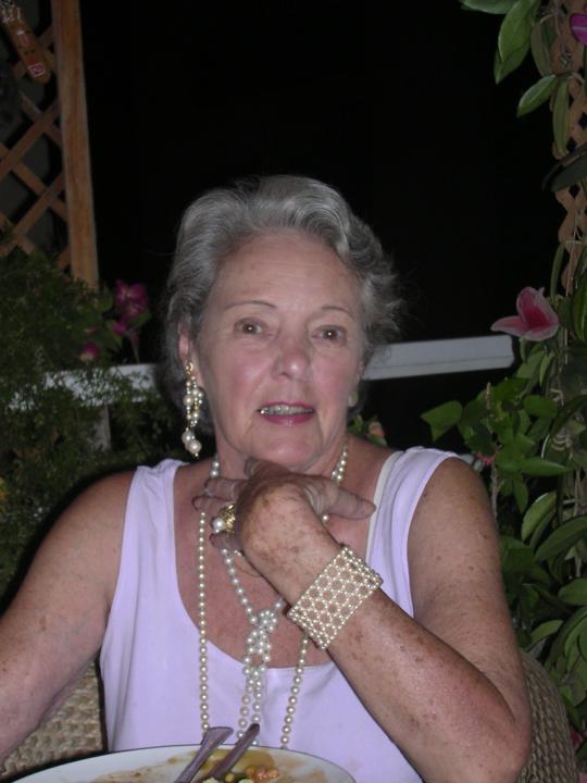 Eilene King