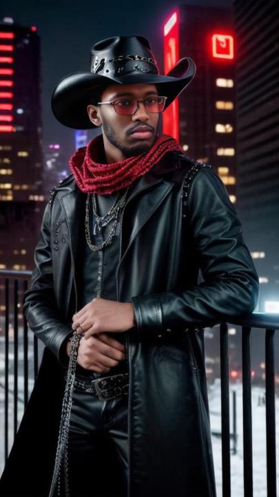 Zak Abdullahi