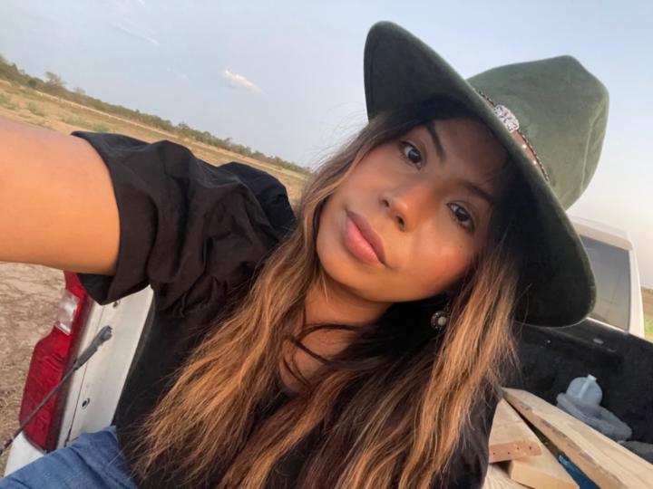 Sabrina Rivas