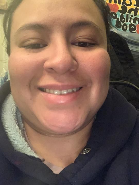 Tonita Lopez
