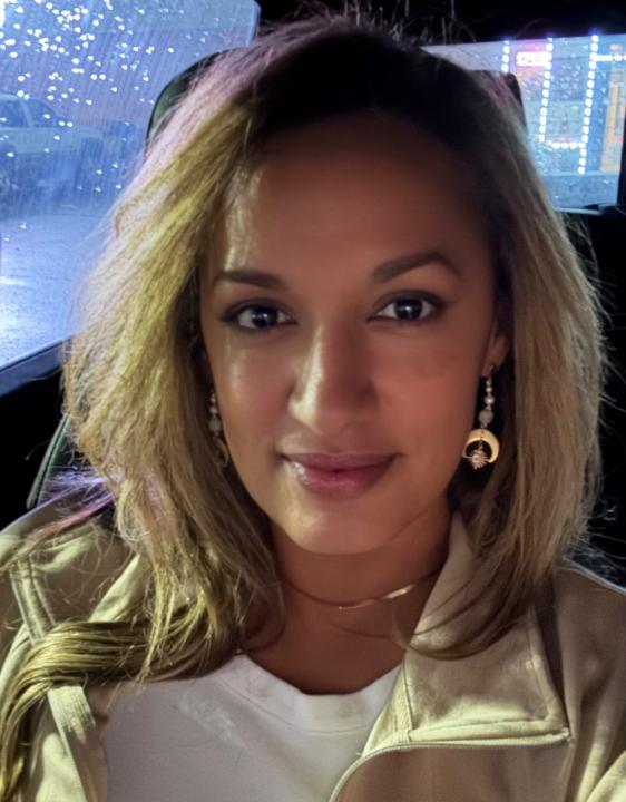 Brenda Delgado