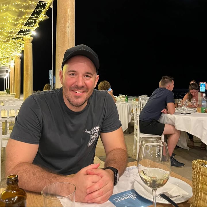 Bogdan Radašinović